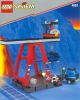 LEGO - Freight Loading Station 4557 - (New & Sealed)