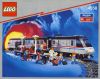 LEGO - Metroliner 4558 - (New & Sealed)