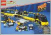 LEGO - Cargo Railway 4559 - (New & Sealed)