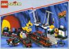 LEGO - Freight and Crane Railway 4565 - (New & Sealed)