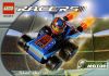 LEGO - Star Strike 4591 - (New & Sealed)