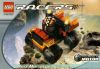 LEGO - Red Monster 4592 - (New & Sealed)