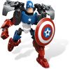 LEGO - Captain America 4597 - (New & Sealed)