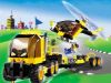 LEGO - Copter Transport 4607 - (New & Sealed)