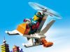 LEGO - Turbo Chopper 4613 - (New & Sealed)