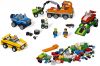 LEGO - Fun With Vehicles 4635 - (New & Sealed)