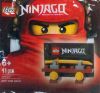 LEGO - Ninjago promotional item 4636204 - (New & Sealed)