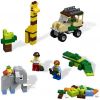 LEGO - Safari Building Set 4637 - (New & Sealed)