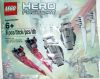 LEGO - {Hero Factory Accessory Pack} 4648933 - (New & Sealed)
