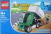 LEGO - Dump Truck 4653 - (New & Sealed)