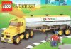 LEGO - Tanker Truck 4654 - (New & Sealed)