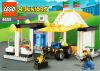 LEGO - Quick Fix Station 4655 - (New & Sealed)
