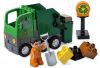 LEGO - Garbage Truck 4659 - (New & Sealed)