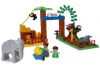 LEGO - Zoo 4663 - (New & Sealed)