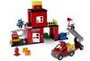 LEGO - Fire Station 4664 - (New & Sealed)