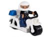 LEGO - Traffic Patrol 4680 - (New & Sealed)