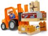 LEGO - Fork Lift 4685 - (New & Sealed)