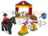 LEGO - Horse Stable 4690 - (New & Sealed)