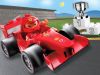 LEGO - Ferrari F1 Race Car 4693 - (New & Sealed)