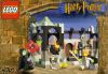 LEGO - Snape's Class 4705 - (New & Sealed)
