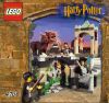 LEGO - Forbidden Corridor 4706 - (New & Sealed)