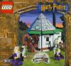 LEGO - Hagrid's Hut 4707 - (New & Sealed)