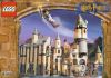 LEGO - Hogwarts Castle 4709 - (New & Sealed)