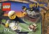 LEGO - Flying Lesson 4711 - (New & Sealed)