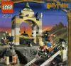 LEGO - Gringott's bank 4714 - (New & Sealed)