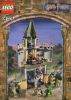 LEGO - Dumbledore's Office 4729 - (New & Sealed)