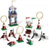 LEGO - Quidditch Match 4737 - (New & Sealed)