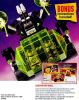 LEGO - Blacktron II Space Value Pack 4741 - (New & Sealed)
