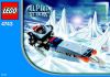 LEGO - Ice Blade 4743 - (New & Sealed)