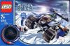 LEGO - Tundra Tracker 4744 - (New & Sealed)