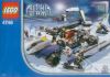 LEGO - Mobile Command Center 4746 - (New & Sealed)