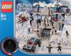 LEGO - Ogel's Mountain Fortress 4748 - (New & Sealed)