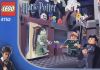 LEGO - Professor Lupin's Classroom 4752 - (New & Sealed)