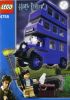LEGO - Knight Bus 4755 - (New & Sealed)