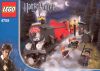 LEGO - Hogwarts Express 4758 - (New & Sealed)