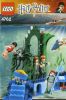 LEGO - Rescue from the Merpeople 4762 - (New & Sealed)