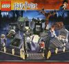 LEGO - Graveyard Duel 4766 - (New & Sealed)