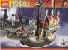 LEGO - The Durmstrang Ship 4768 - (New & Sealed)