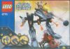LEGO - Blizzard Blaster 4770 - (New & Sealed)