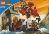 LEGO - Dragon Tower 4776 - (New & Sealed)