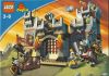 LEGO - Knights' Castle 4777 - (New & Sealed)