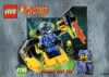 LEGO - Alpha Team Robot Diver 4790 - (New & Sealed)