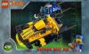LEGO - Alpha Team Sub-Surface Scooter 4791 - (New & Sealed)