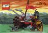 LEGO - Axe Cart 4806 - (New & Sealed)