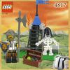 LEGO - Dungeon 4817 - (New & Sealed)