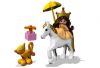 LEGO - Princess and Horse 4825 - (New & Sealed)